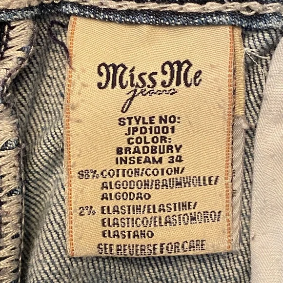 MISS ME BOOT - Picture 7 of 7